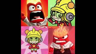 WarioWare Characters Inside Out 2015 Edit [upl. by Millwater592]