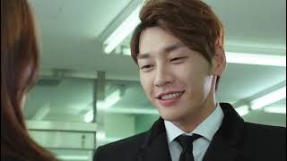 Pinocchio kdrama ep 20 part 3 Hindi pinocchio pinocchiokoreandrama kdrama drama [upl. by Piane815]