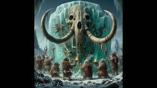 Lets Play Age of Wonders 4  The Gammoth Tribe Episode 1 A New Ice Age [upl. by Anisamot363]