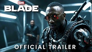 Blade Official Mega Trailer 2024 [upl. by Htiduj]