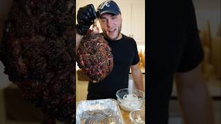 Braised Leg of Lamb Recipe 🐑🌿🔥 ytshorts recipe lamb recipes trending fyp youtubeshorts food [upl. by Sparky]