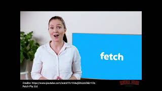 Fetch Set top Box Troubleshooting [upl. by Litha]