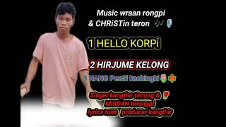 karbi song [upl. by Ninon241]