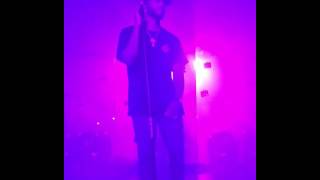 LIVE Bryson Tiller  Stay Blessed [upl. by Teria]