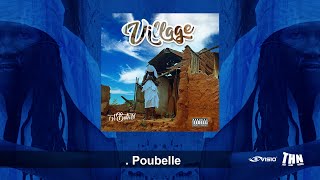 1st Batard  Poubelle Album VILLAGE  Audio [upl. by Tarra497]