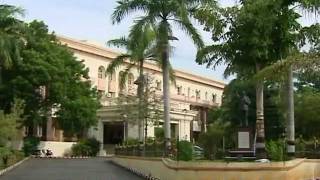 PONDICHERRY UNIVERSITY ANTHEM [upl. by Ylrac]