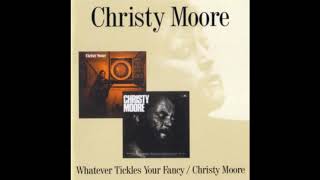 Christy Moore  The Dalesmans Litany [upl. by Anwahsak780]