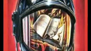 Fahrenheit 451  Ray Bradbury Audiolivro [upl. by Rediah]