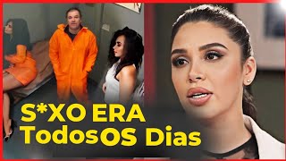 ESPOSA de quotEl Chapo Guzmán quot EMMA CORONEL Revela segredos sobre seu relacionamento com El Chapo [upl. by Warfourd]