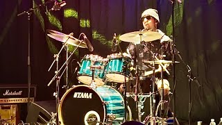 GREG HOWE MOHINI DEY amp MARCO CIRIGLIANO live in Karlsruhe October 20 2024  excerpt 3 [upl. by Eintruok624]