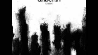 Anberlin  Godspeed With Intro [upl. by Leima]