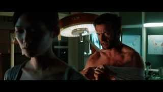 The Wolverine  Official Trailer 2 HD  20th Century FOX [upl. by Russi]