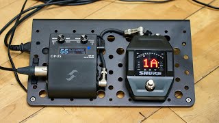 Atkin essential D amp TwoNotes OPUS 라이브 [upl. by Parette]