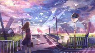 Misumi  MULTILAYER WORLD feat初音ミク [upl. by Eilsil]