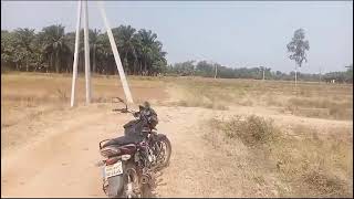 1 acre 20 gunte land for sale near T narasipura 4 km total 40 lakhs negotiable 9611154959 [upl. by Thurston]