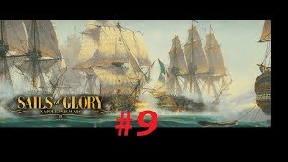 Sails of Glory 9 UNBOXING  HMS Victory Special Ship Pack [upl. by Aizitel]