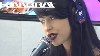 Kimbra  Miracle Live ZMTV [upl. by Yasibit]