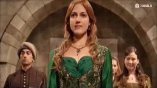 Il Secolo Magnifico  Haseki Hurrem Sultan SUB ITA [upl. by Heyes892]