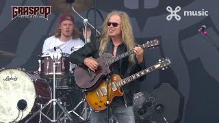 Vandenberg’s MoonKings  20180624 Dessel  Graspop Metal Meeting [upl. by Sillyhp]