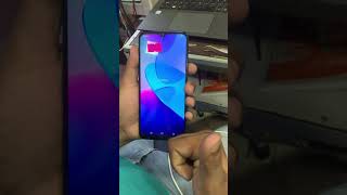 vivo y20 PD2034F frp bypass in unlock tool frp unlocktool vivofrpbypass vivoy20 [upl. by Khosrow]