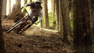 2015 Specialized SWorks Demo [upl. by Range]