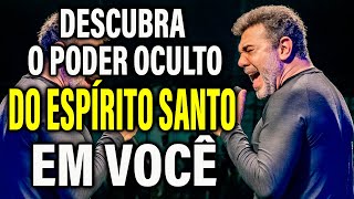 Marco Feliciano A JORNADA PARA UMA CONEXÃO PROFUNDA COM O ESPÍRITO SANTO Pregação Evangélica [upl. by Aguste877]