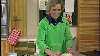 How to make scones  Mary Berry scone recipe  Mary Berry  Afternoon plus  1979 [upl. by Schulman]