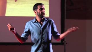 Dystonia Rewiring the brain through movement and dance  Federico Bitti  TEDxNapoli [upl. by Irrol]