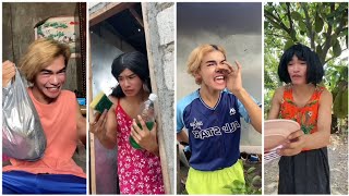 POPSY PAGARIGAN amp Jaynelle amp ARCEE Funny TikTok Compilation [upl. by Steen]