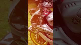 ලංකාවටම 2කයි 😍🫵  Yamaha R6 2018 Sri Lanka yamaha r6 2018 srilanka highcapacity slbikes sell [upl. by Eehtomit783]