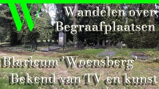 Blaricum De Woensberg herinner je hen nog [upl. by Ybbed460]