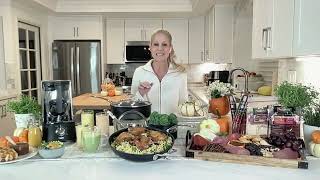 Early Gifts for the Home with Chef Jamie Gwen  CWA [upl. by Niwrek]