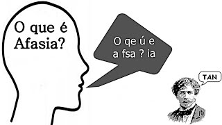 Afasia de Broca Causas Sintomas e Diagnóstico [upl. by Stilla]