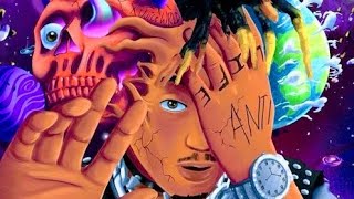 Juice WRLD  Overdose Unreleased Album [upl. by Ahsier434]