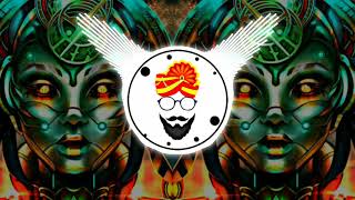 Aao Huzoor PsyTrance Mix  DJ R Factor Remix [upl. by Ydnagrub]