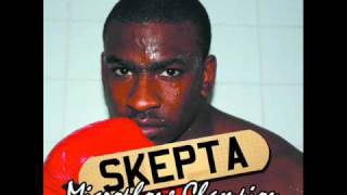 Skepta  Sticks And Stones [upl. by Adlemi]