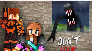 disturbing scary horrorminecraftdisturbing scary horrorminecraft [upl. by Gamber842]