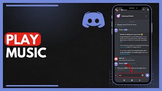 How To Play Music In Discord [upl. by Elletsyrk]