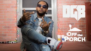 Jose Guapo Talks About Being Blackballed Explains Why Deal w QC Didn’t Work Out  More [upl. by Akital]