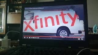 Minions Xfinity Commercial Effects 2 Reverse [upl. by Mia]