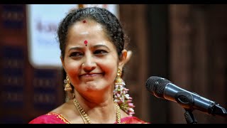 Margazhi Maha Utsavam 2023  Vid Gayathri Venkataraghvan amp Team  Gaana Rasam [upl. by Wolfort]