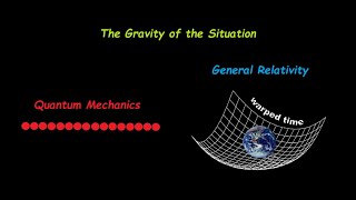 💓Quantum graviton vs Relativity warped number lines💓 [upl. by Assirhc783]