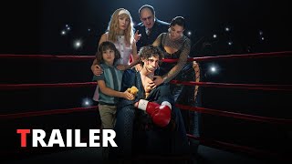 BOXER 2024  Trailer italiano del film polacco di Netflix [upl. by Anikas]