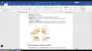 TRAUMATO HISTOLOGIA Y FISIOPATOLOGIA DEL T OSEA PARTE 2 [upl. by Azenav]