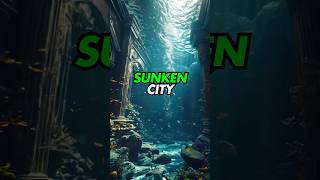 Uncovering Egypt’s Hidden Treasure The Lost City of Heracleion egyptianhistory shorts history [upl. by Klinges532]