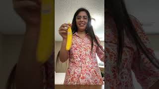 Banana phone 🇺🇸 banana unbelievable strange newproducts newinventions motivation learning [upl. by Orgalim]