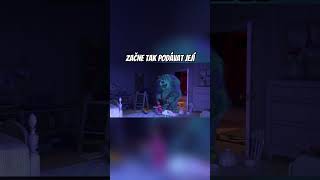 TOHODLE JSTE SI V PŘÍŠERKÁCH NEVŠIMLI zajimavosti monstersinc [upl. by Mosera495]