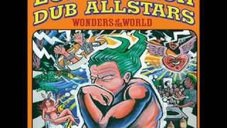 Sunny Hours  Long Beach Dub Allstars [upl. by Cavanagh392]