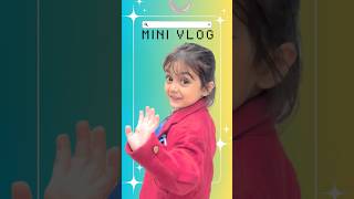 A day after my school 🏫 MINI VLOG❤️minivlog minivlogger shorts shreshthachoudhary viralvideo [upl. by Nynnahs]