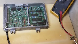 Part 3 video 1 Honda Tuning 101 My ECU is socketed whats next [upl. by Stefania321]